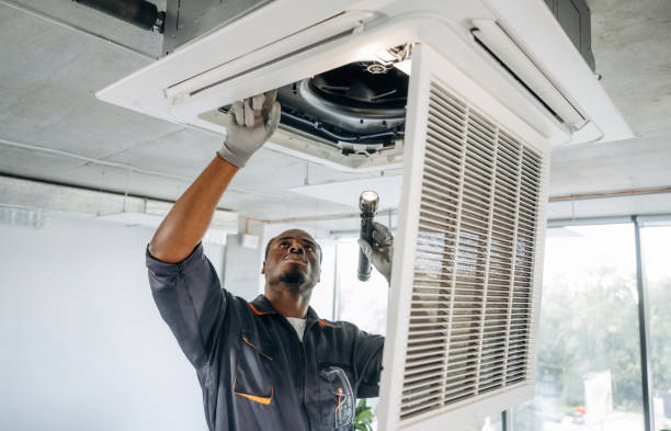 Licensed Ductwork Repair service in Zionsville, PA - FH HVAC