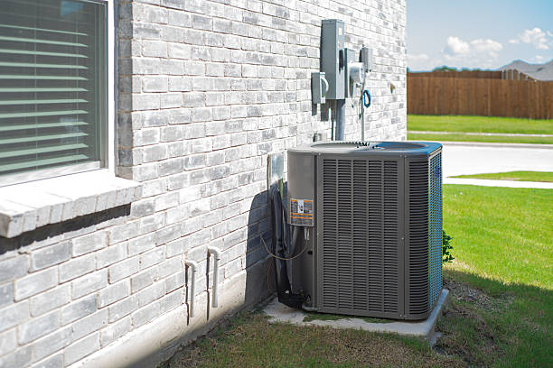 Reliable Ductwork Repair contractor in Zionsville, PA by FH HVAC